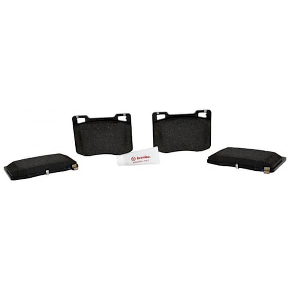 BRF1914 Rear OE Replacement Brake Pad Set