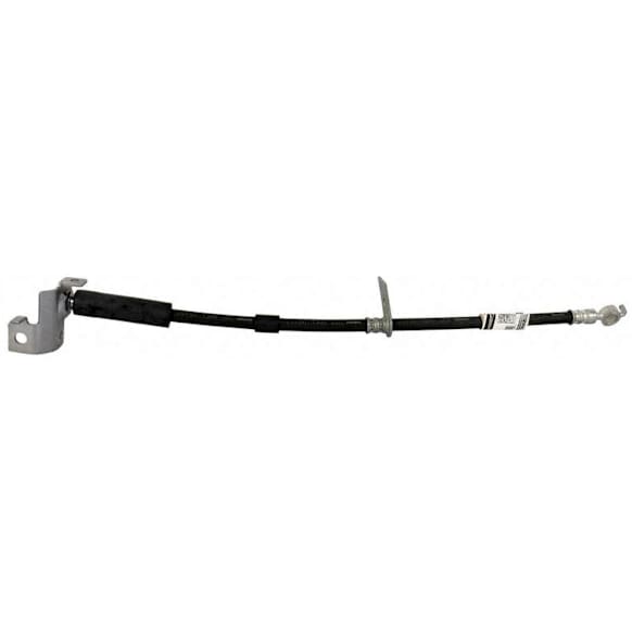BRHF199 Front, Passenger Side Brake Line