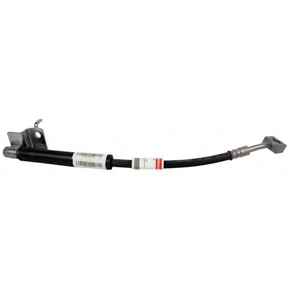 BRHF203 Front, Driver Side Brake Line