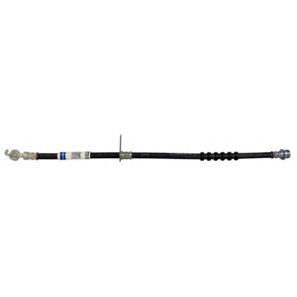 BRHF277 Front, Driver Side Brake Line