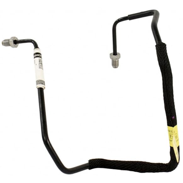 BRT229 Front at ABS Modulator Brake Line