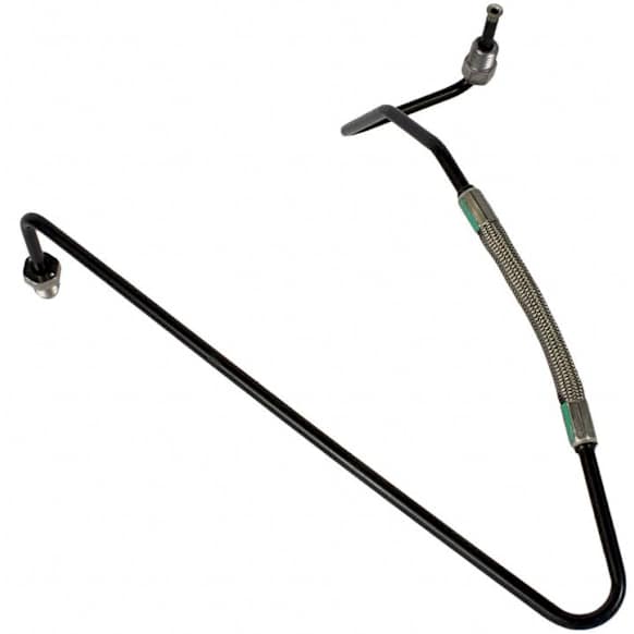 BRT99 Front Brake Line