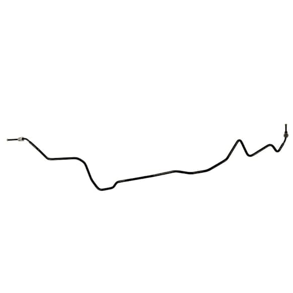 BRTF218 Front, Passenger Side Brake Line