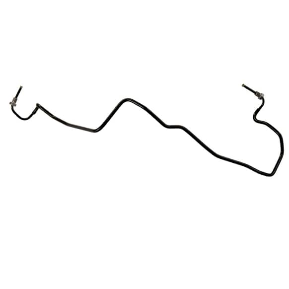 BRTF219 Front, Driver Side Brake Line