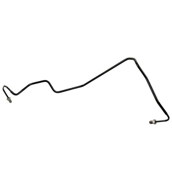 BRTF220 Front, Driver Side Brake Line