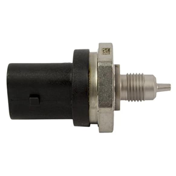 2020 Ford Mustang - Fuel Pressure Sensor, Located At Fuel Supply