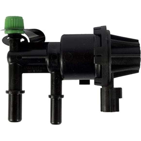 CX-2496 Purge Valve