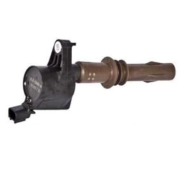 DG528 Motorcraft OE Replacement Ignition Coil, Sold individually