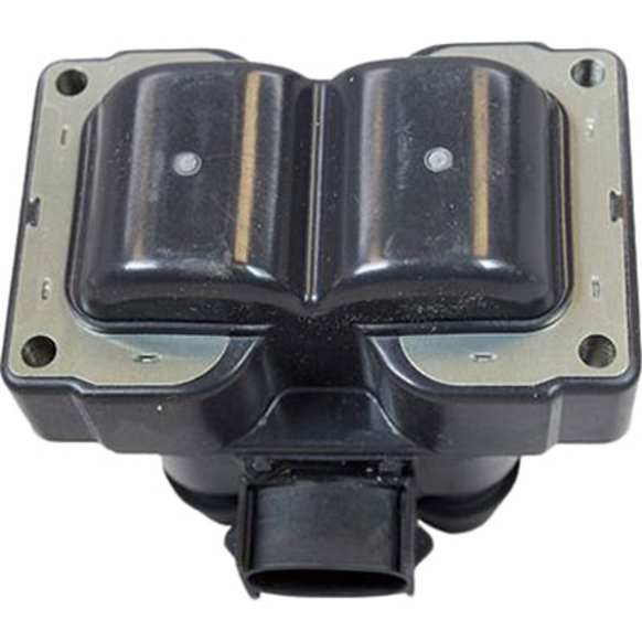 2000 Ford Escort - Ignition Coil, 928F-12029-CA, Sold Individually, 2.0L 4Cyl, Motorcraft OE Replacement