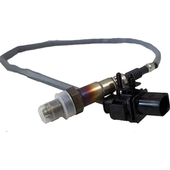 DY1122 Driver Side, Before Catalytic Converter Oxygen Sensor, Sold Individually, 5-wire, Motorcraft OE Replacement