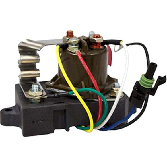 DY1128 Diesel Glow Plug Switch - Direct Fit, Sold individually