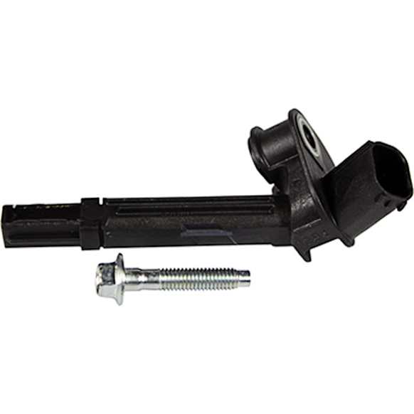 2018 Ford F-450 Super Duty - Crankshaft Position Sensor, Diesel, 8 Cyl 6.7L, Motorcraft OE Replacement