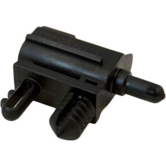 DY1160 Motorcraft OE Replacement Ambient Temperature Sensor - Direct Fit, Sold Individually