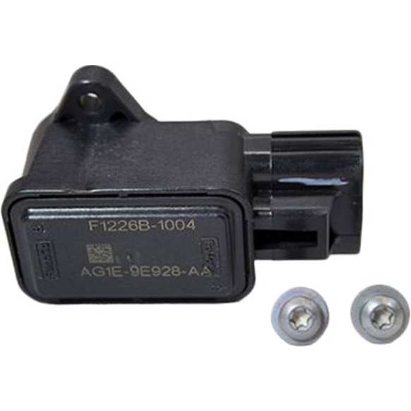 2009 Ford F-350 Super Duty - Throttle Position Sensor, GAS, Motorcraft OE Replacement