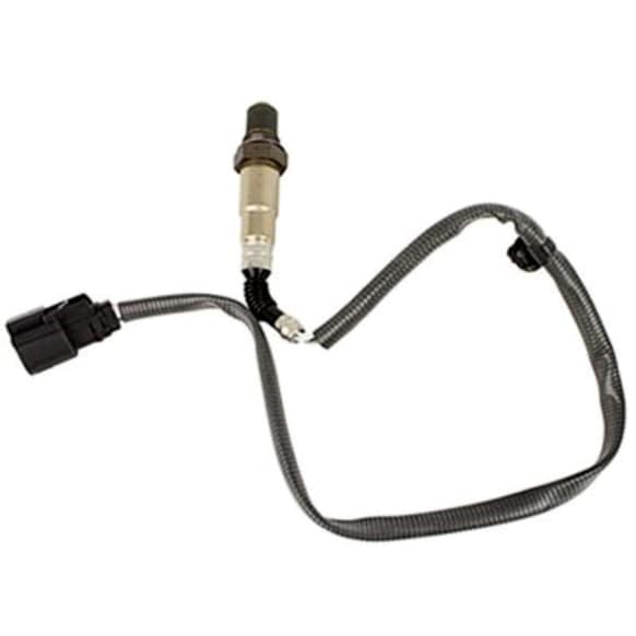 DY1169 Oxygen Sensor, Sold Individually, 4-wire, 2.0L, 4Cyl, Motorcraft OE Replacement