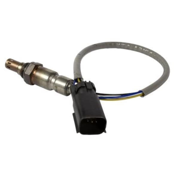 DY1198 Upper Oxygen Sensor, Sold Individually, 4-wire, 2.5L, 4Cyl, Motorcraft OE Replacement