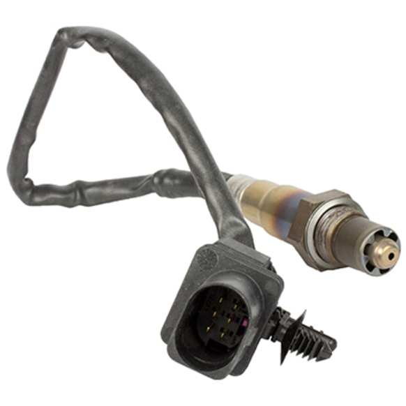 DY1285 Oxygen Sensor, Sold Individually, 4-wire, 1.6L, 4Cyl, Motorcraft OE Replacement