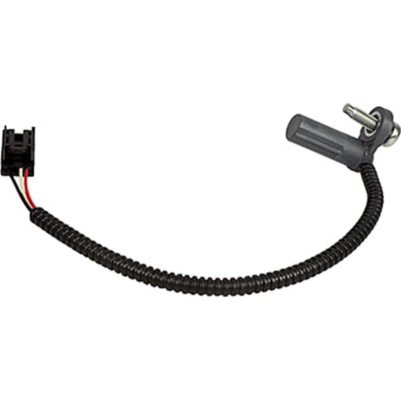 2012 Ford Fusion - Automatic Transmission Output Shaft Speed Sensor, Automatic Transaxle, 6-Speed, transmissionmfrcode : 6F35, Electronic Speed Sensor, Sold Individually, Motorcraft OE Replacement