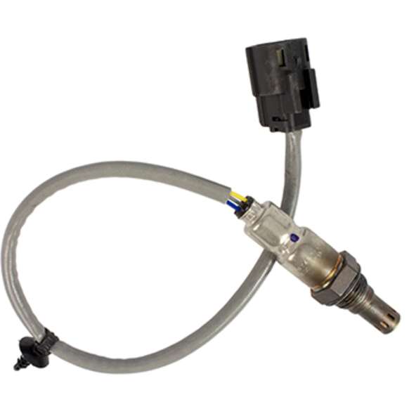 DY1308 Oxygen Sensor, Sold Individually, 4-wire, 5.0L, 8Cyl, Motorcraft OE Replacement