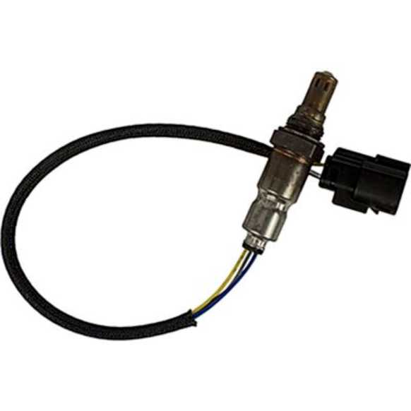 DY1329 Oxygen Sensor, Sold Individually, 4-wire, 5.0L, 8Cyl, Motorcraft OE Replacement