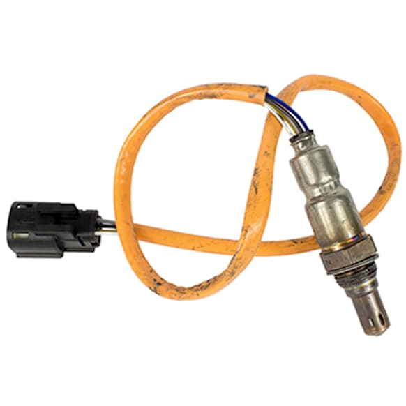 DY1354 Front, Passenger Side Oxygen Sensor, Sold Individually, 4-wire, 5.0L, 8Cyl, Motorcraft OE Replacement
