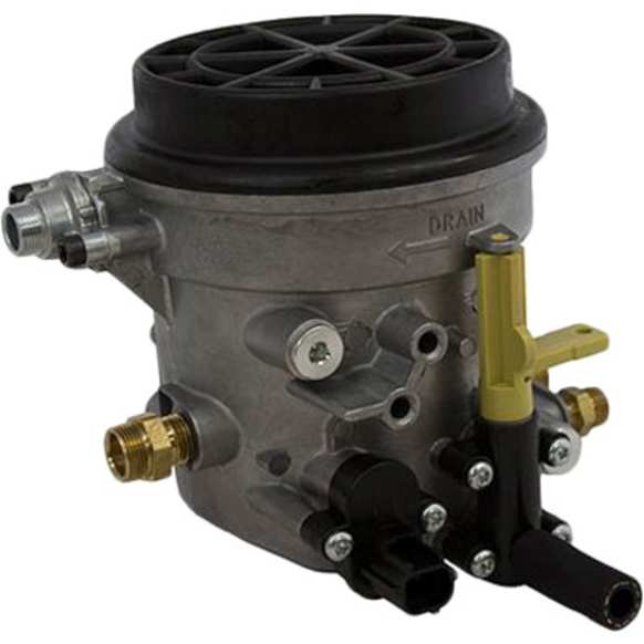 FG1057 Fuel Filter