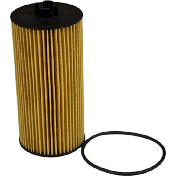 FL2016 Motorcraft OE Replacement Oil Filter - Canister, Direct Fit, Sold Individually