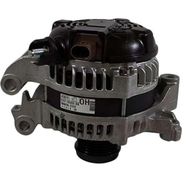 GL8672 OE Replacement Alternator, Remanufactured OE Replacement Series