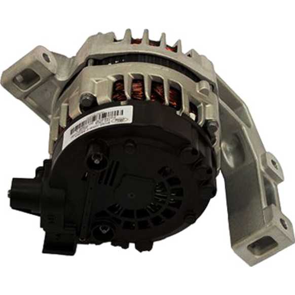 GL8687 OE Replacement Alternator, 2.0L, 4Cyl, Remanufactured OE Replacement Series