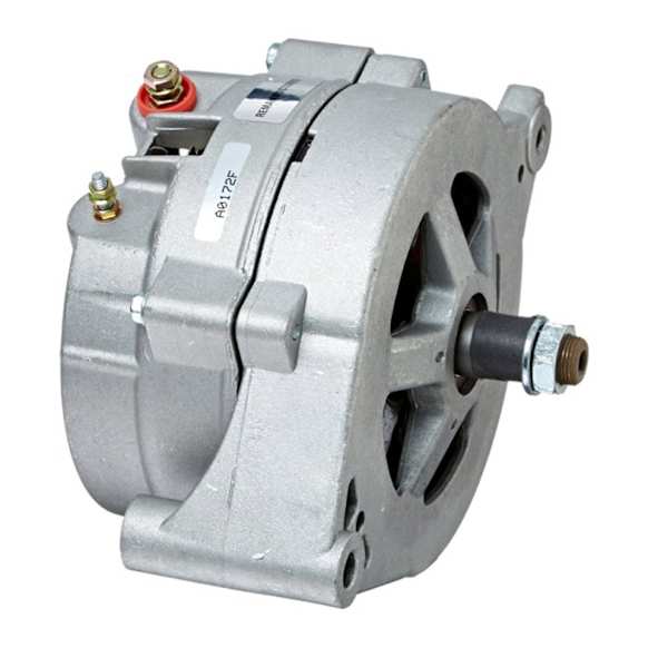 GL8723RM OE Replacement Alternator, Remanufactured