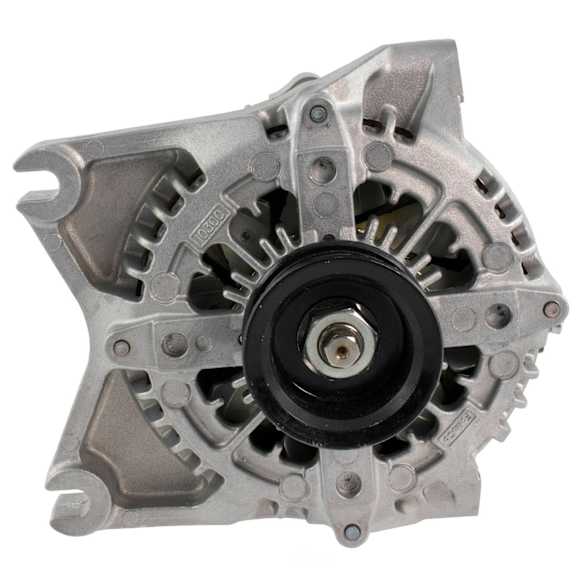 GL8824 OE Replacement Alternator, 6.8L, 10Cyl, New