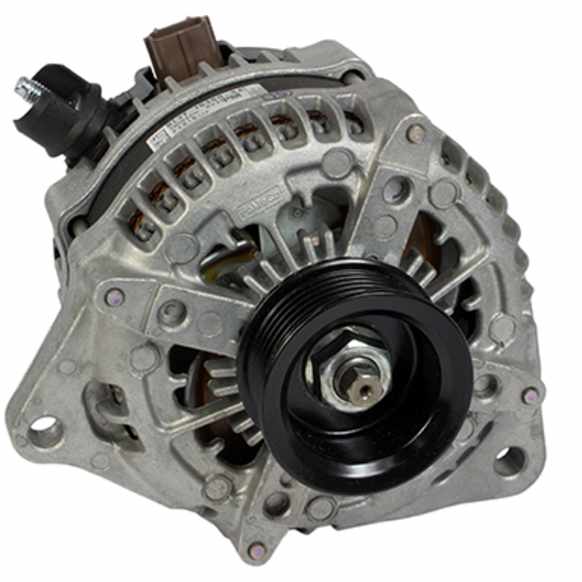 GL8834 OE Replacement Alternator, 3.5L, 6Cyl, Remanufactured OE Replacement Series