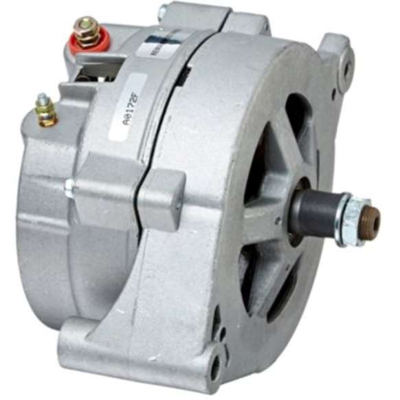 GL-8863RM OE Replacement Alternator, Remanufactured Motorcraft OE Replacement