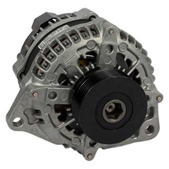 GL8896 OE Replacement Alternator, Remanufactured