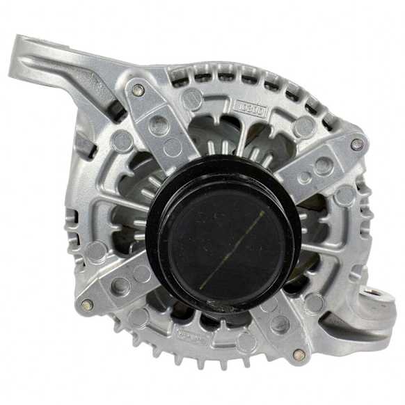 GL-8915 OE Replacement Alternator, 2.0L, 4Cyl, Remanufactured