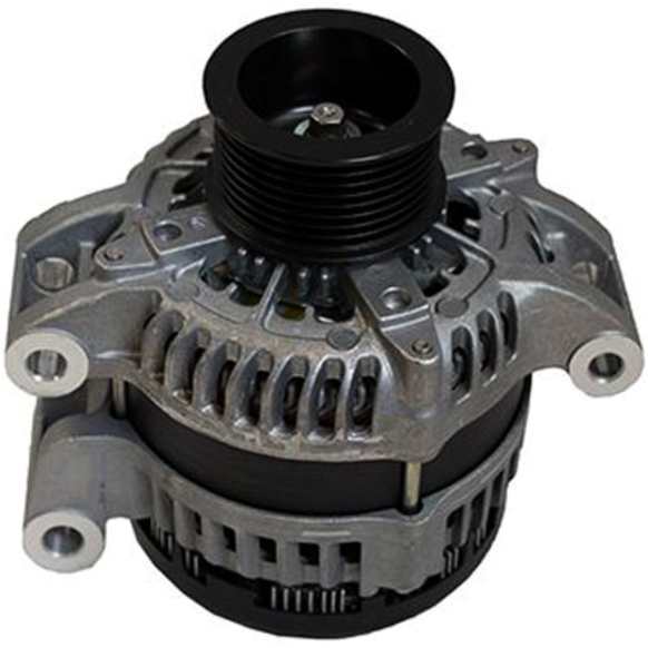 GL917 OE Replacement Alternator, 6.4L, 8Cyl, Remanufactured OE Replacement Series