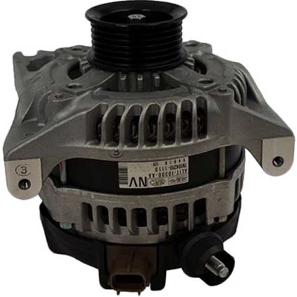 GL987 OE Replacement Alternator, Remanufactured