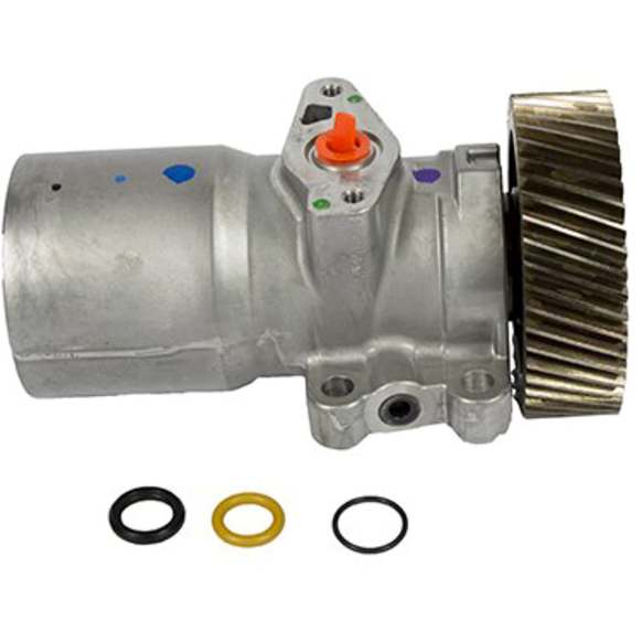 HPP10RM Direct Fit Diesel High Pressure Oil Pump, Sold Individually
