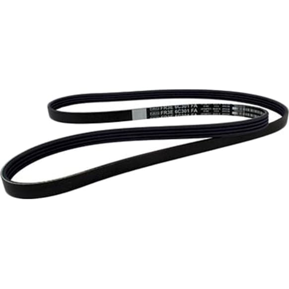 JK4534 Serpentine Belt - Direct Fit, Sold individually