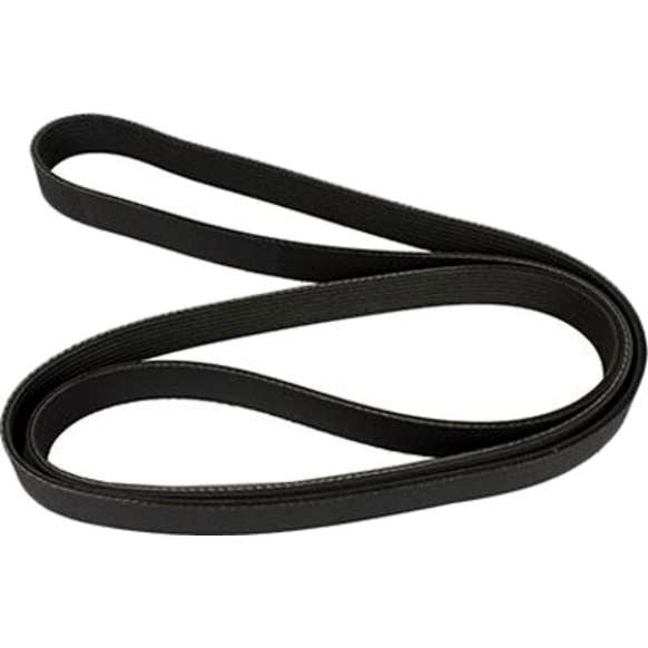 JK8835 Serpentine Belt - Direct Fit, Sold individually
