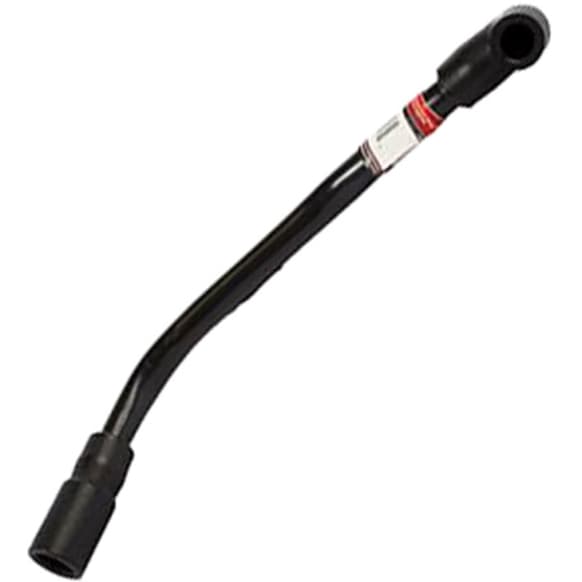 KCV123 Direct Fit Motorcraft OE Replacement Breather Hose, Sold Individually