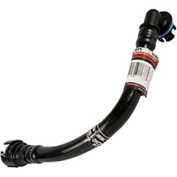 KCV146 Direct Fit Motorcraft OE Replacement Breather Hose, Sold Individually