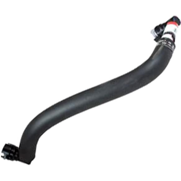KCV152 Direct Fit Motorcraft OE Replacement Breather Hose, Sold Individually