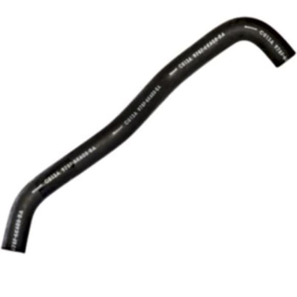 KCV211 Direct Fit Motorcraft OE Replacement Breather Hose, Sold Individually