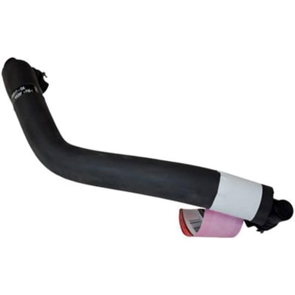 KCV218 Direct Fit Motorcraft OE Replacement Breather Hose, Sold Individually