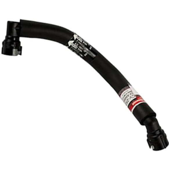 KCV250 Direct Fit Breather Hose, Sold Individually