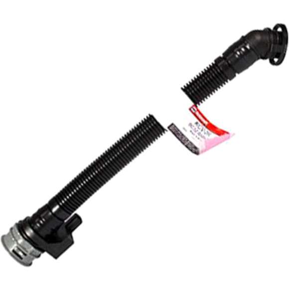 KCV266 Direct Fit Motorcraft OE Replacement Breather Hose, Sold Individually
