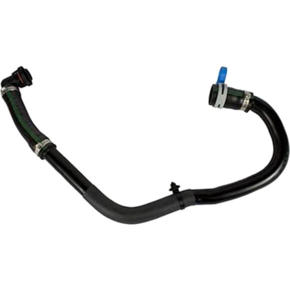 KCV273 Direct Fit Motorcraft OE Replacement Breather Hose, Sold Individually