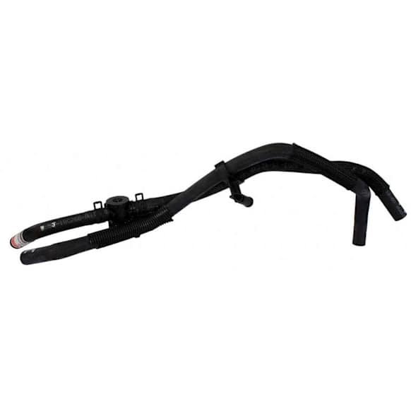 KH1045 Heater Hose - EPDM Rubber, Direct Fit, Sold individually