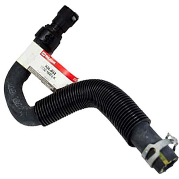 KH494 Motorcraft OE Replacement Heater Hose - Direct Fit, Sold individually